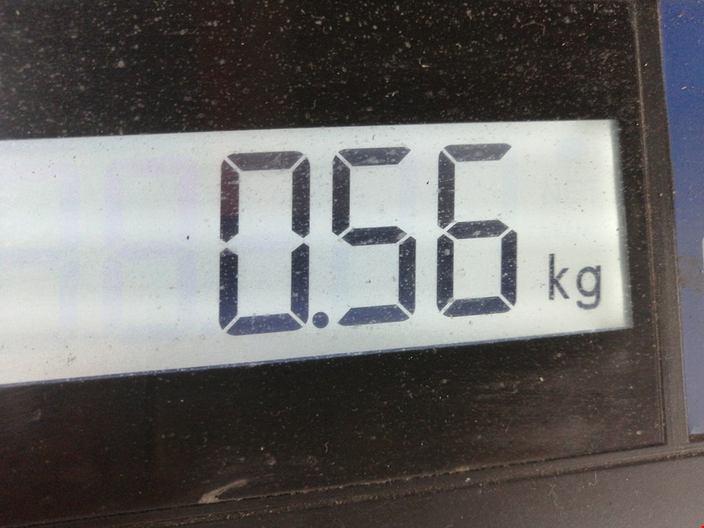 Форсунка дизельная электрическая PEUGEOT 207 2006-2015