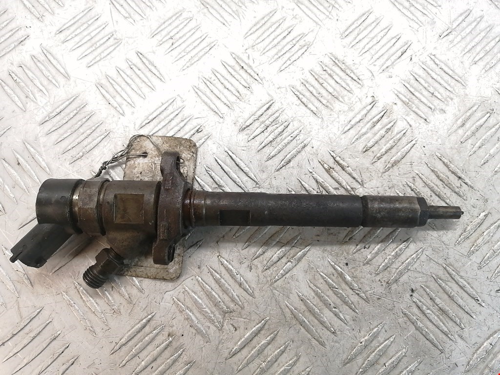 Форсунка дизельная электрическая PEUGEOT 207 2006-2015