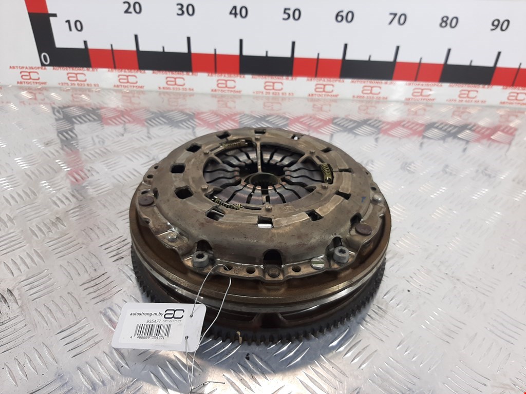 Маховик (демпфер сцепления) BMW 1er E81\E87 2004-2011