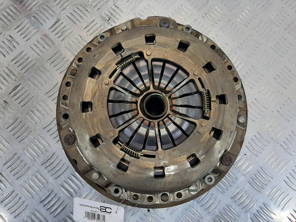 Маховик (демпфер сцепления) BMW 1er E81\E87 2004-2011