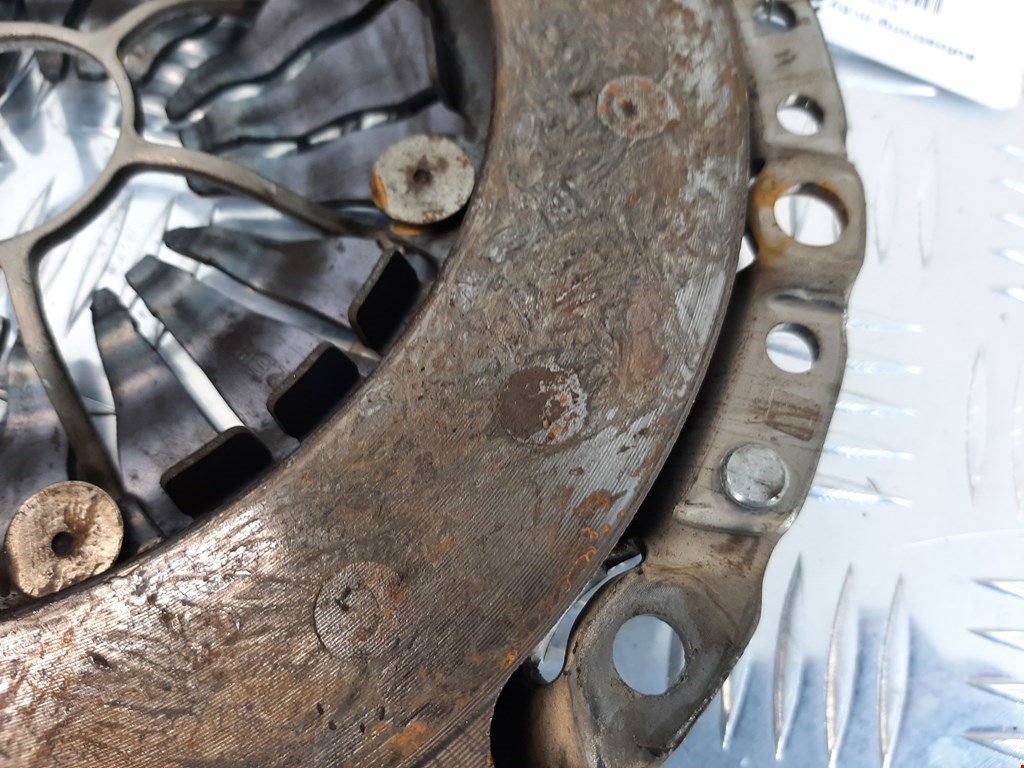 Маховик (демпфер сцепления) BMW 1er E81\E87 2004-2011