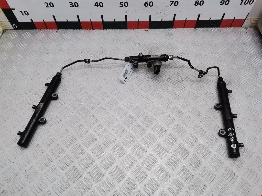 Датчик давления топлива JAGUAR XF X250 2007-2015