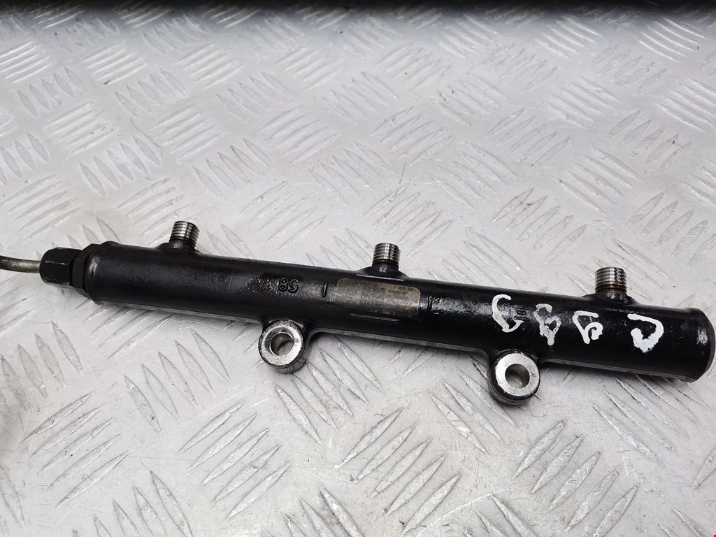 Датчик давления топлива JAGUAR XF X250 2007-2015