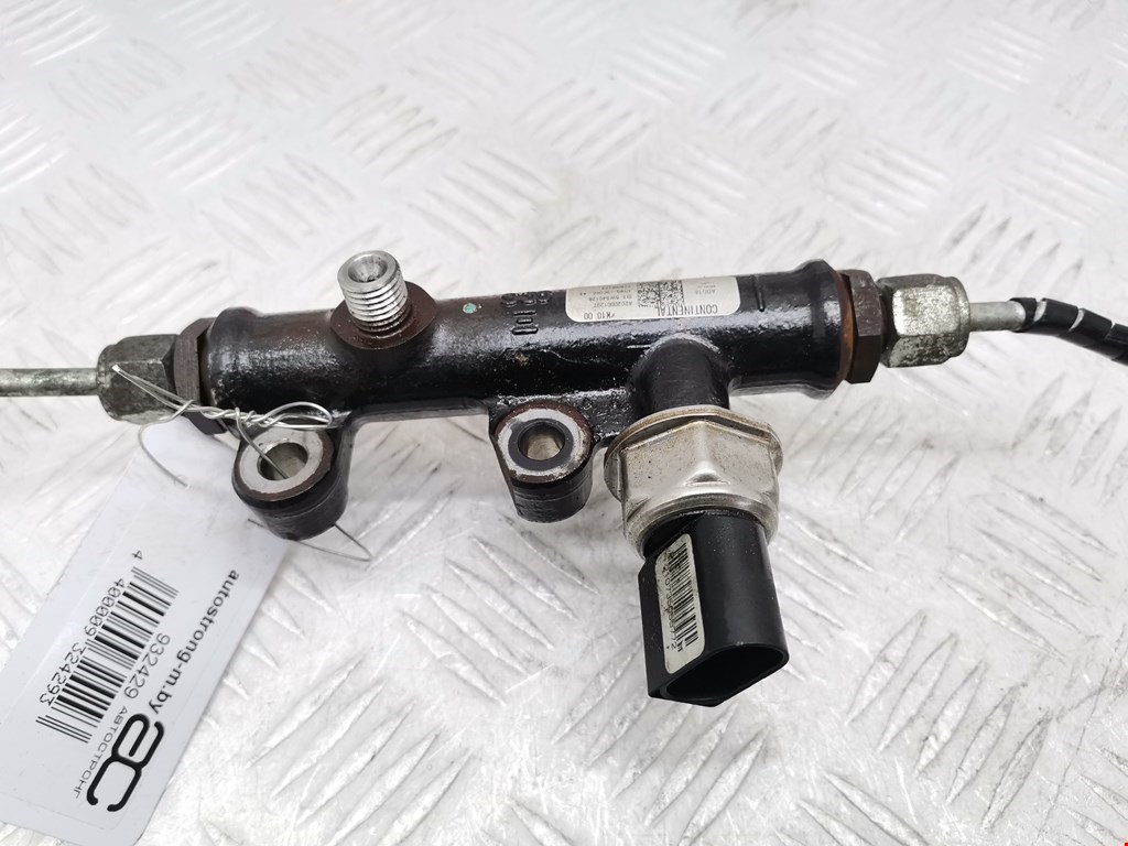 Датчик давления топлива JAGUAR XF X250 2007-2015