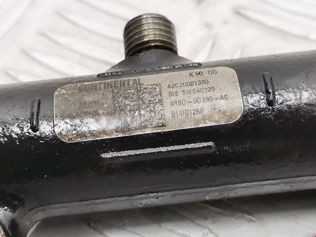 Датчик давления топлива JAGUAR XF X250 2007-2015