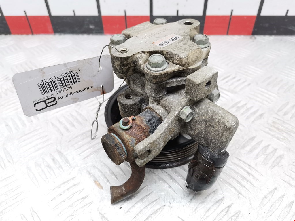 Насос гидроусилителя руля (ГУР) KIA Sportage II 2004-2010