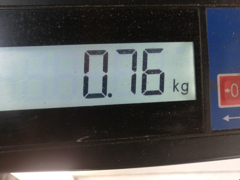 Форсунка дизельная электрическая VOLKSWAGEN Passat B6 2005-2011