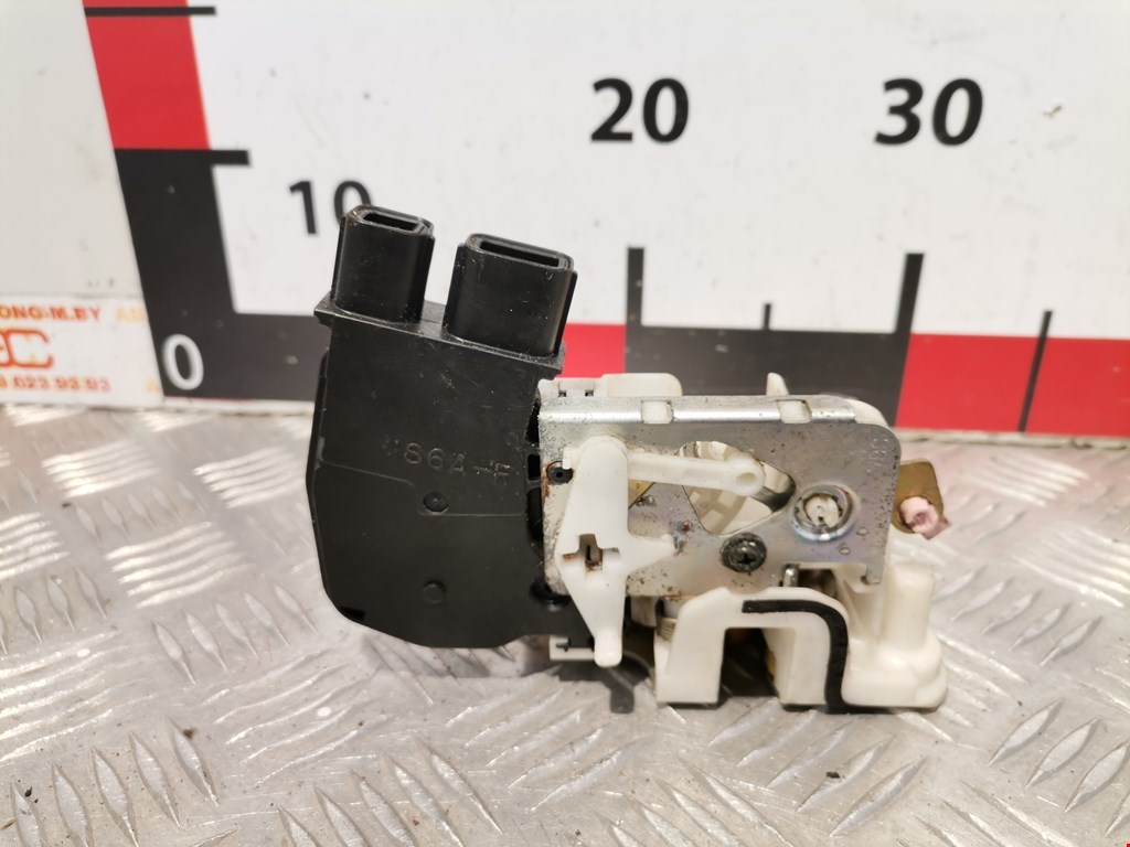 Замок двери задней правой HONDA Pilot 2002-2008