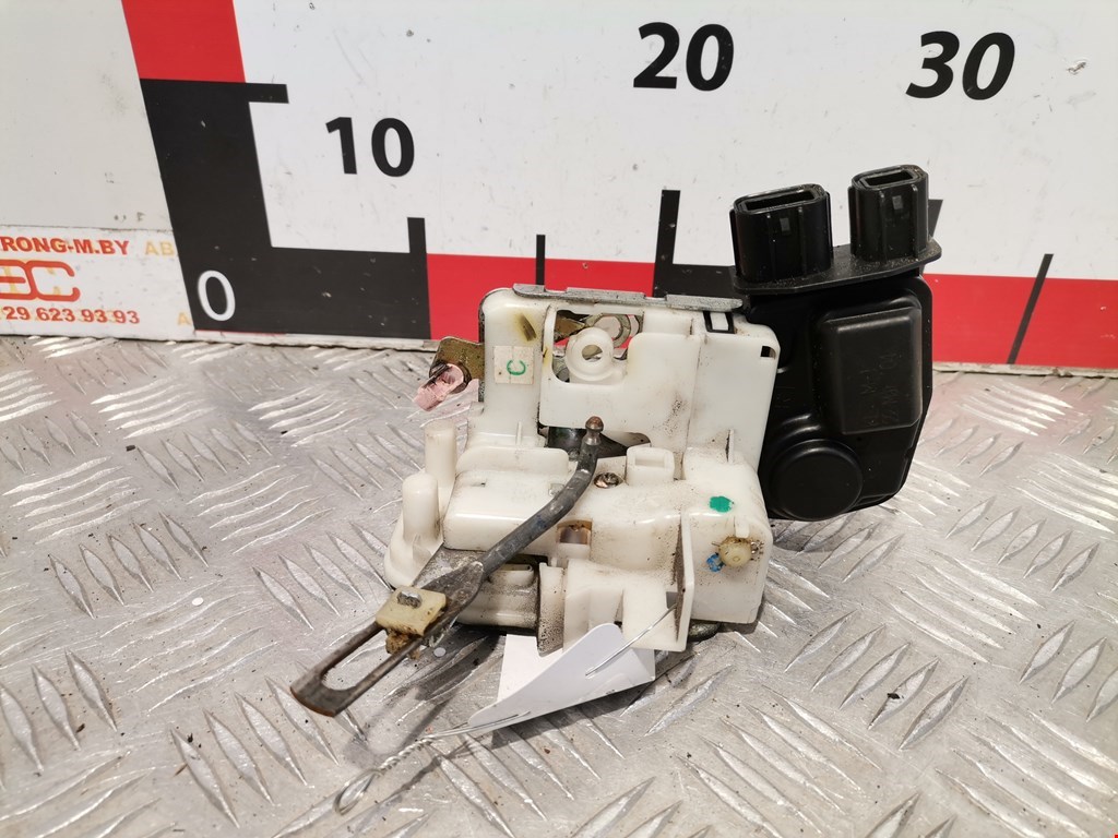 Замок двери задней правой HONDA Pilot 2002-2008