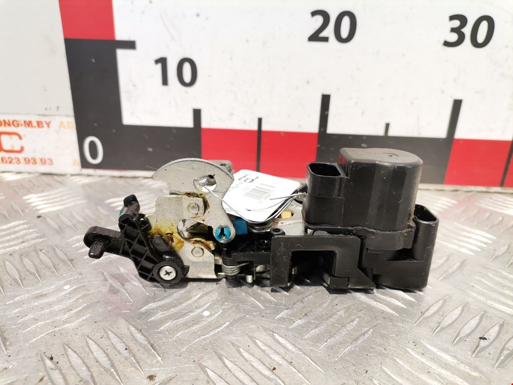 Замок двери задней правой DAEWOO Nubira 2003-2007