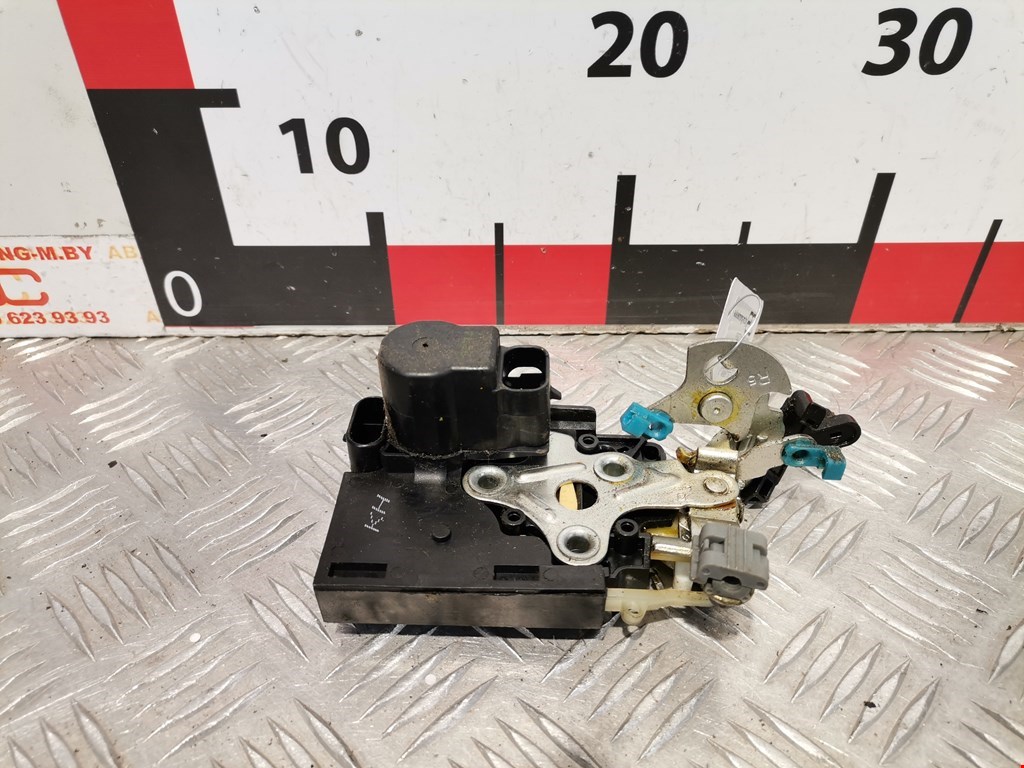 Замок двери задней правой DAEWOO Nubira 2003-2007