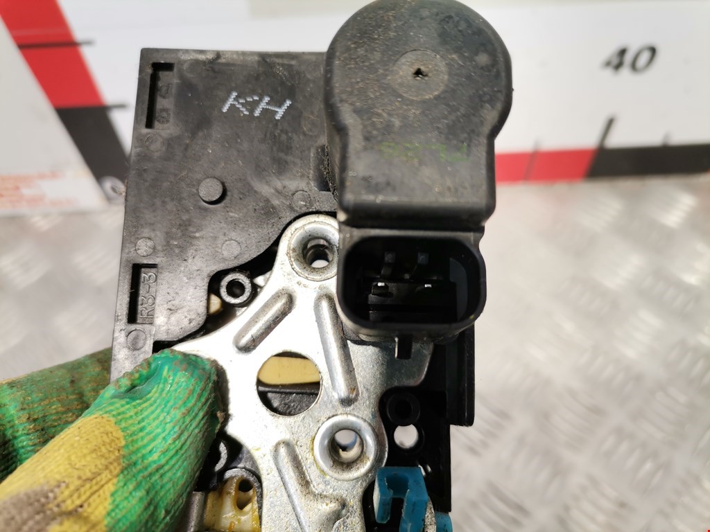 Замок двери задней правой DAEWOO Nubira 2003-2007