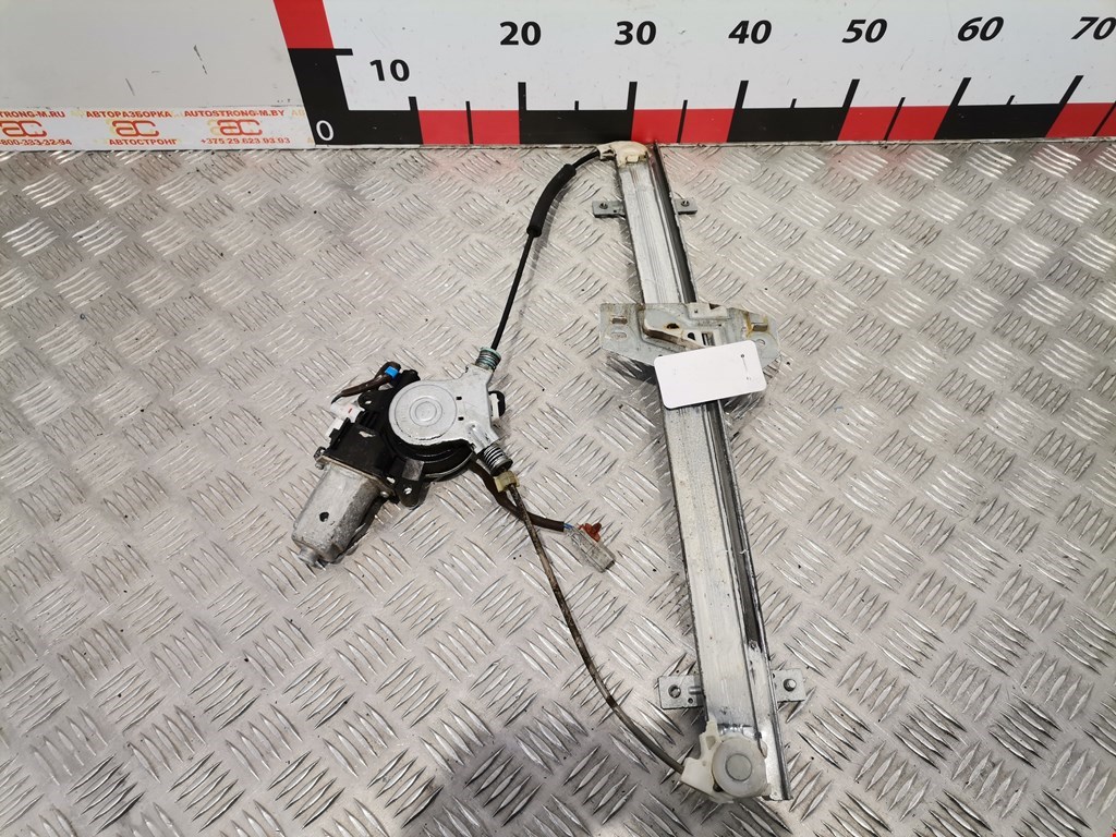 Стеклоподъемник задний правый HONDA Pilot 2002-2008