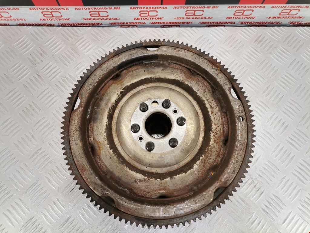 Маховик (демпфер сцепления) BMW 1er E81\E87 2004-2011