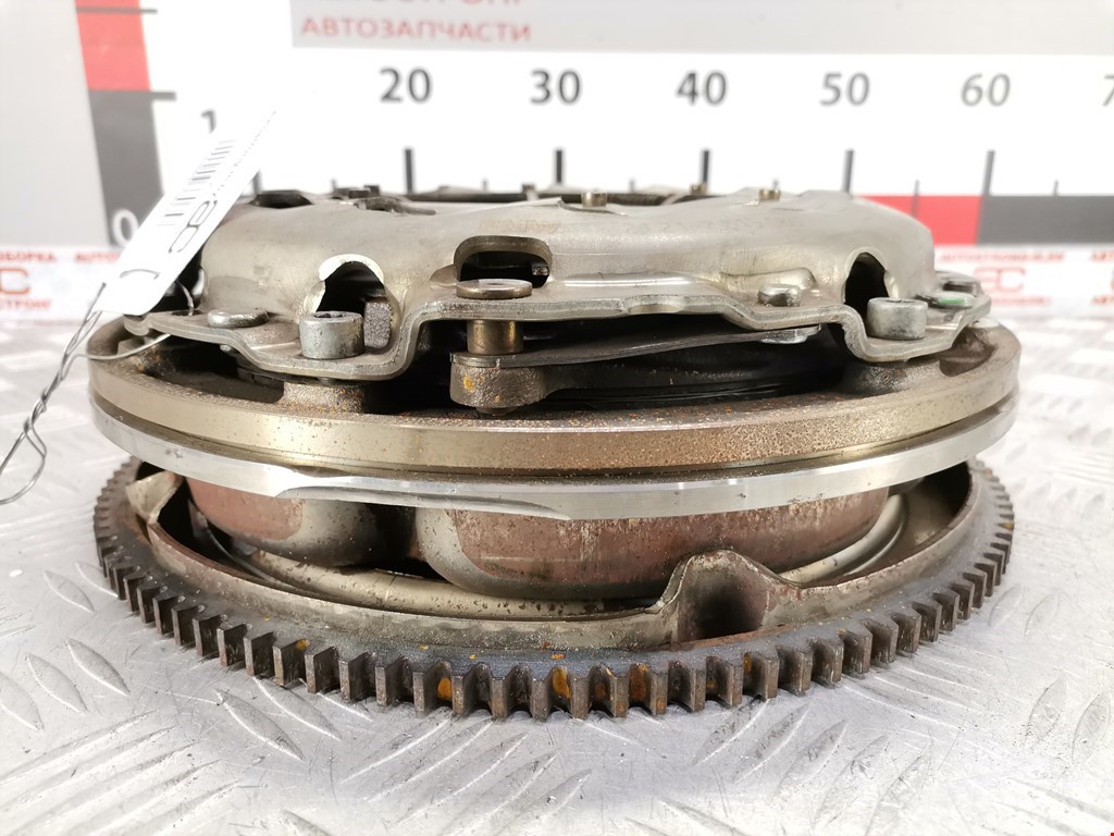 Маховик (демпфер сцепления) BMW 1er E81\E87 2004-2011