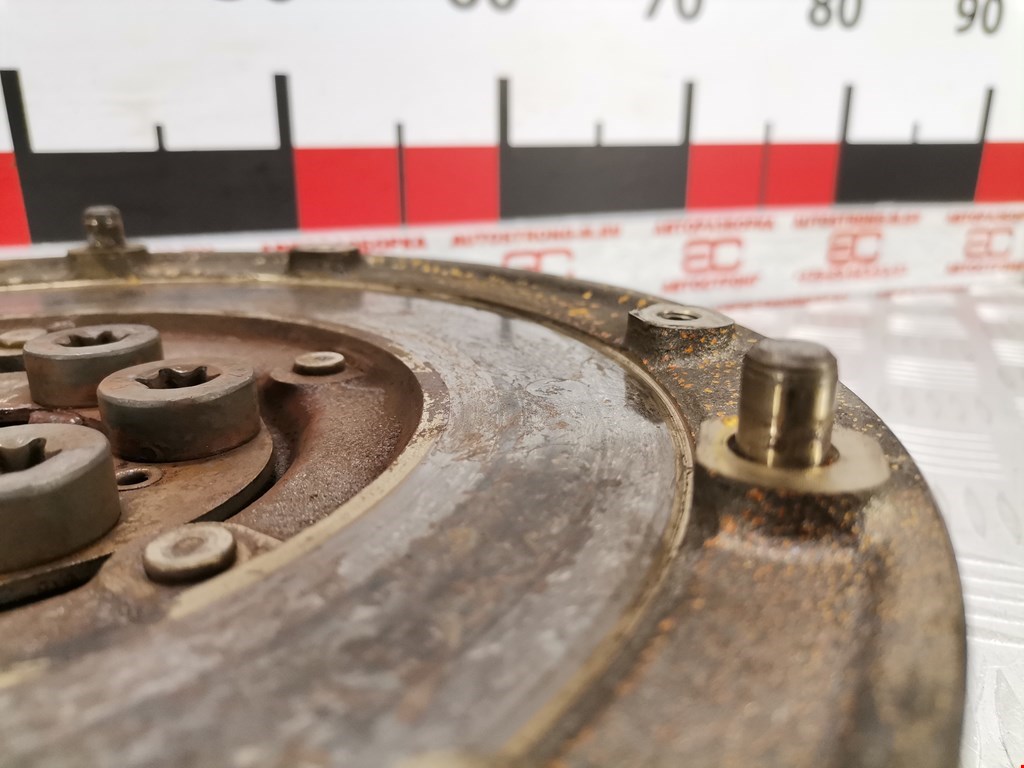 Маховик (демпфер сцепления) BMW 1er E81\E87 2004-2011