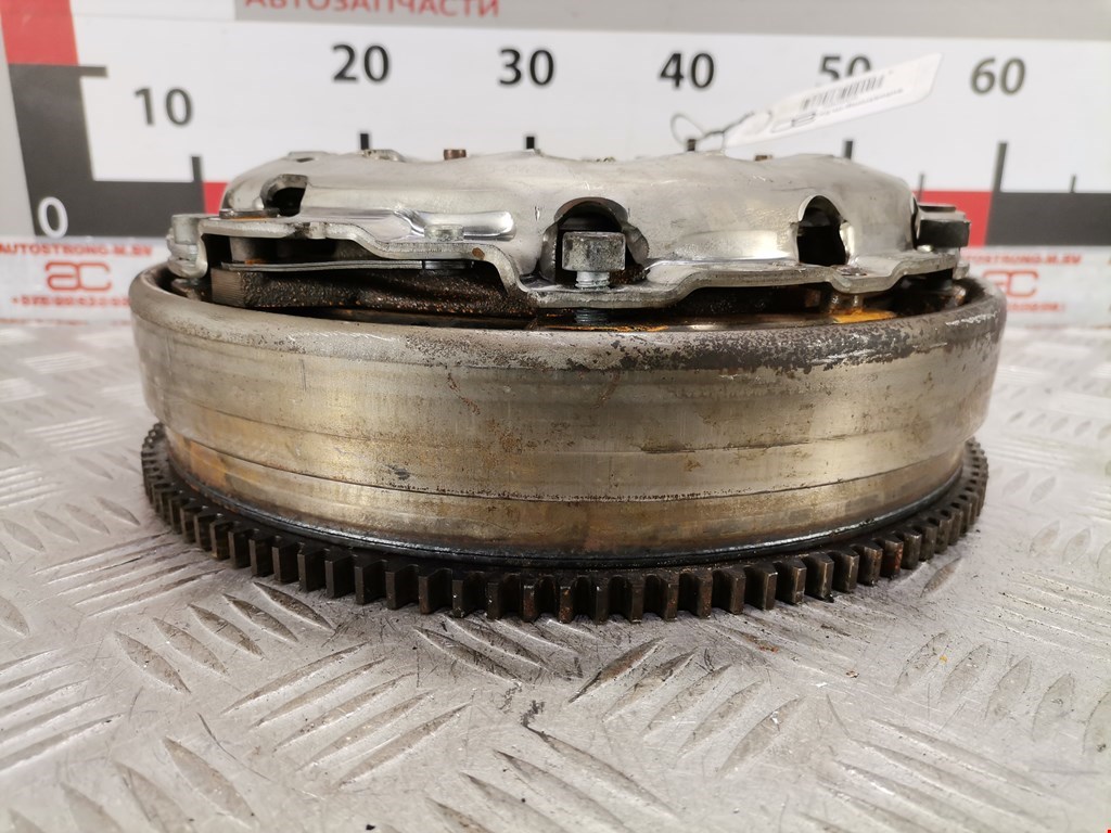 Маховик (демпфер сцепления) BMW 1er E81\E87 2004-2011