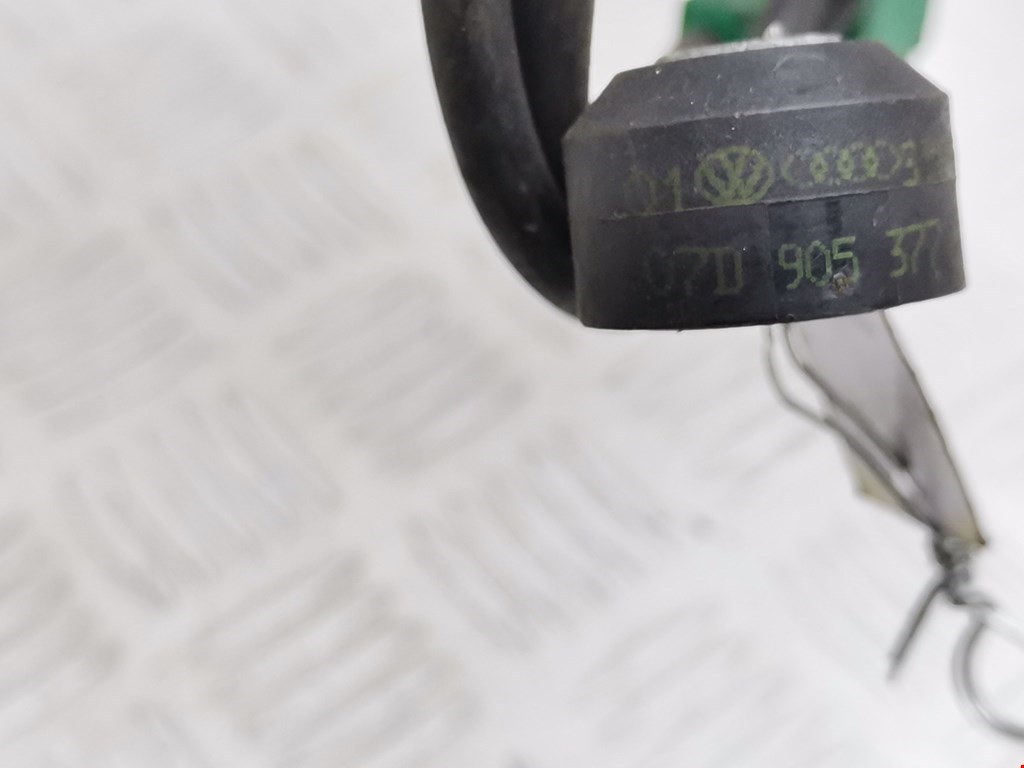 Датчик детонации SKODA Superb 2002-2008