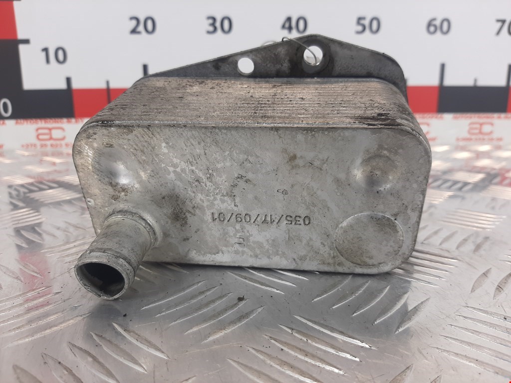 Теплообменник BMW 3-Series (E46) (1998-2007)