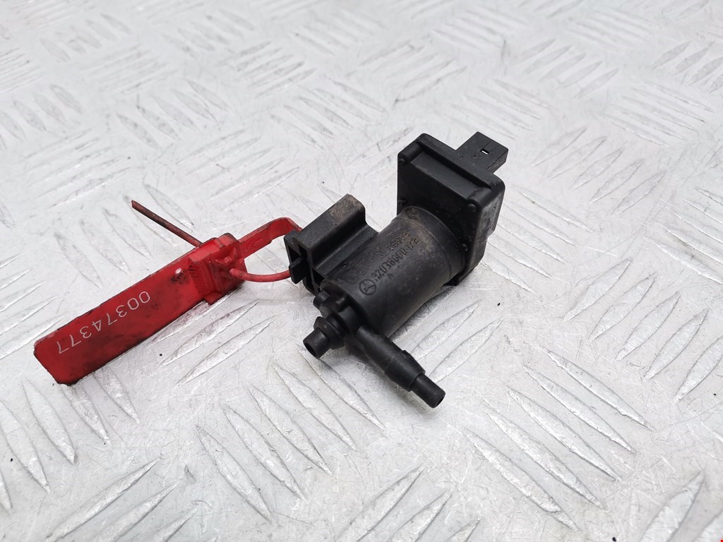 Клапан электромагнитный Mercedes C-Class (W203) (2000-2008)