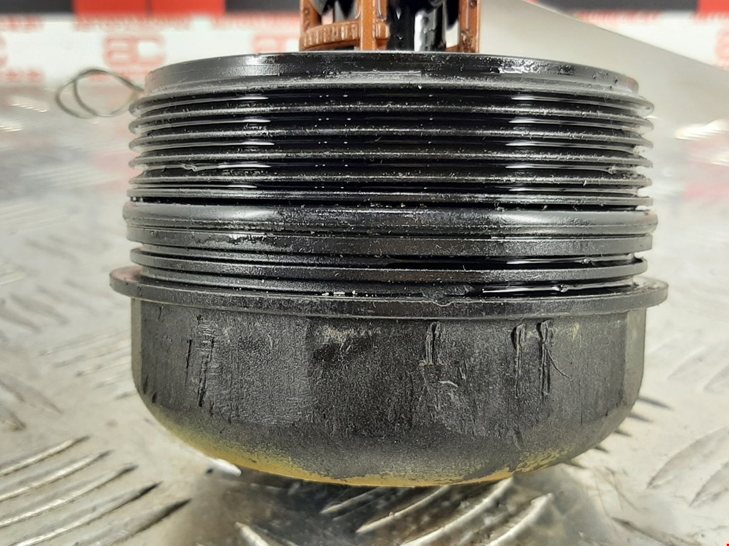 Крышка масляного фильтра BMW 1er E81\E87 2004-2011