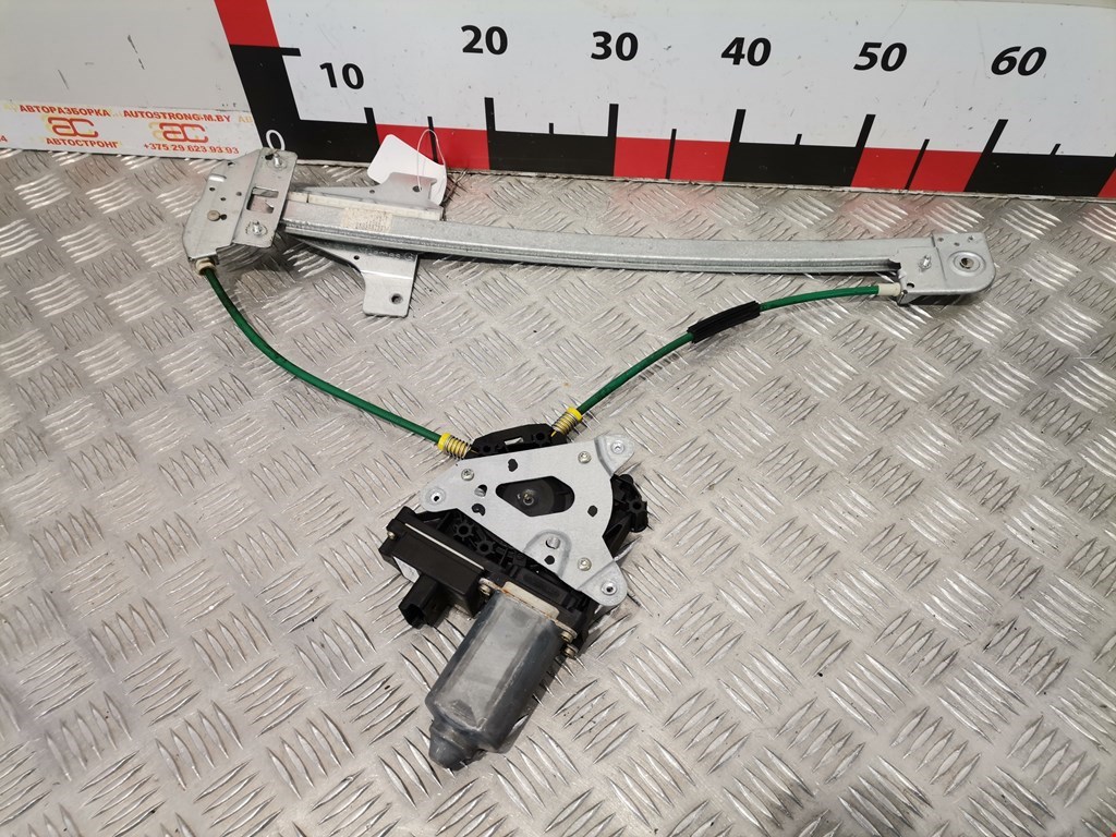 Стеклоподъемник задний левый FIAT Ulysse 2002-2010