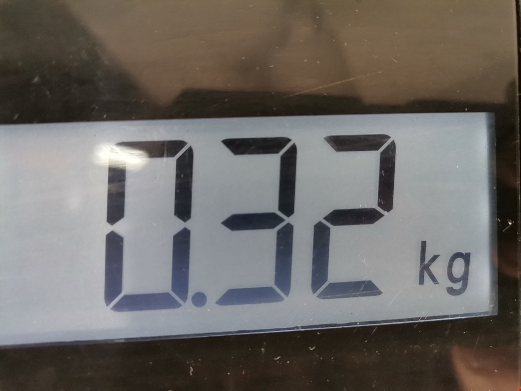 Замок двери сдвижной FIAT Ulysse 2002-2010