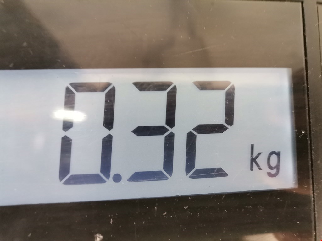 Замок двери сдвижной FIAT Ulysse 2002-2010