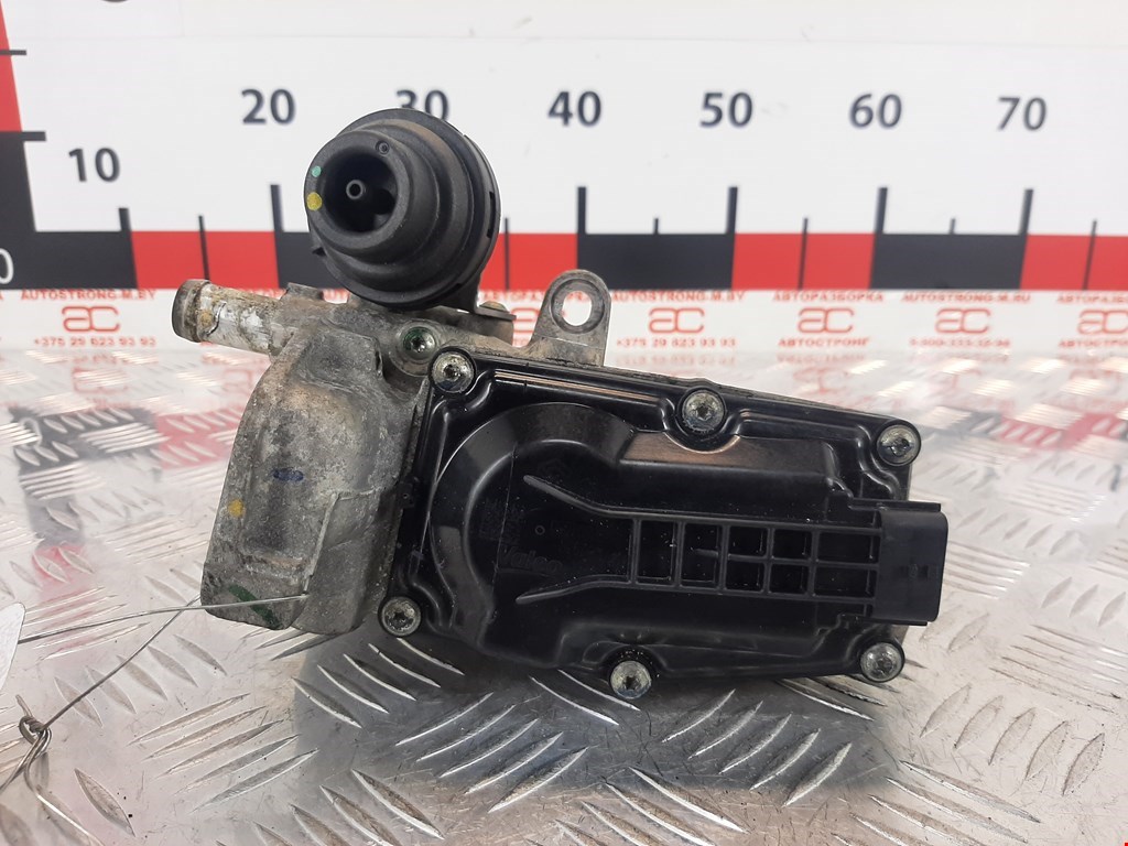 Клапан ЕГР EGR