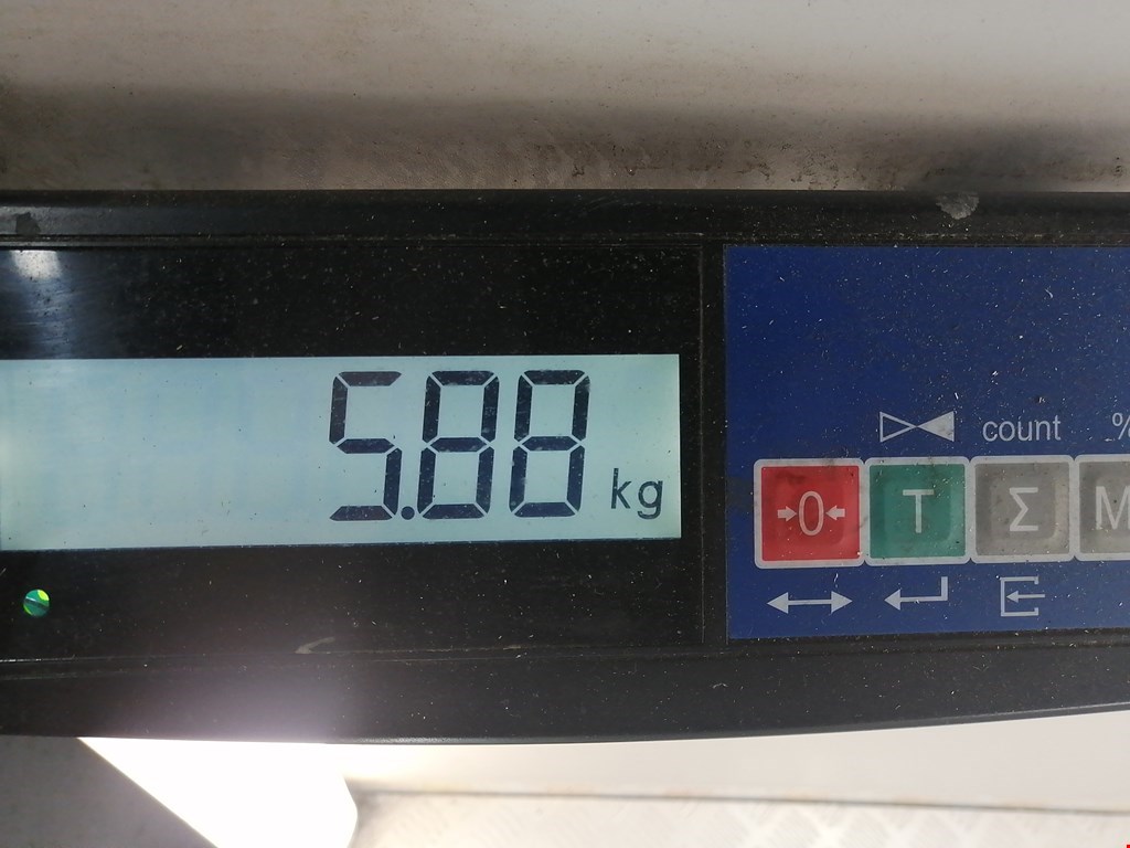 Компрессор кондиционера (системы кондиционирования) SUBARU Legacy 2009-2014