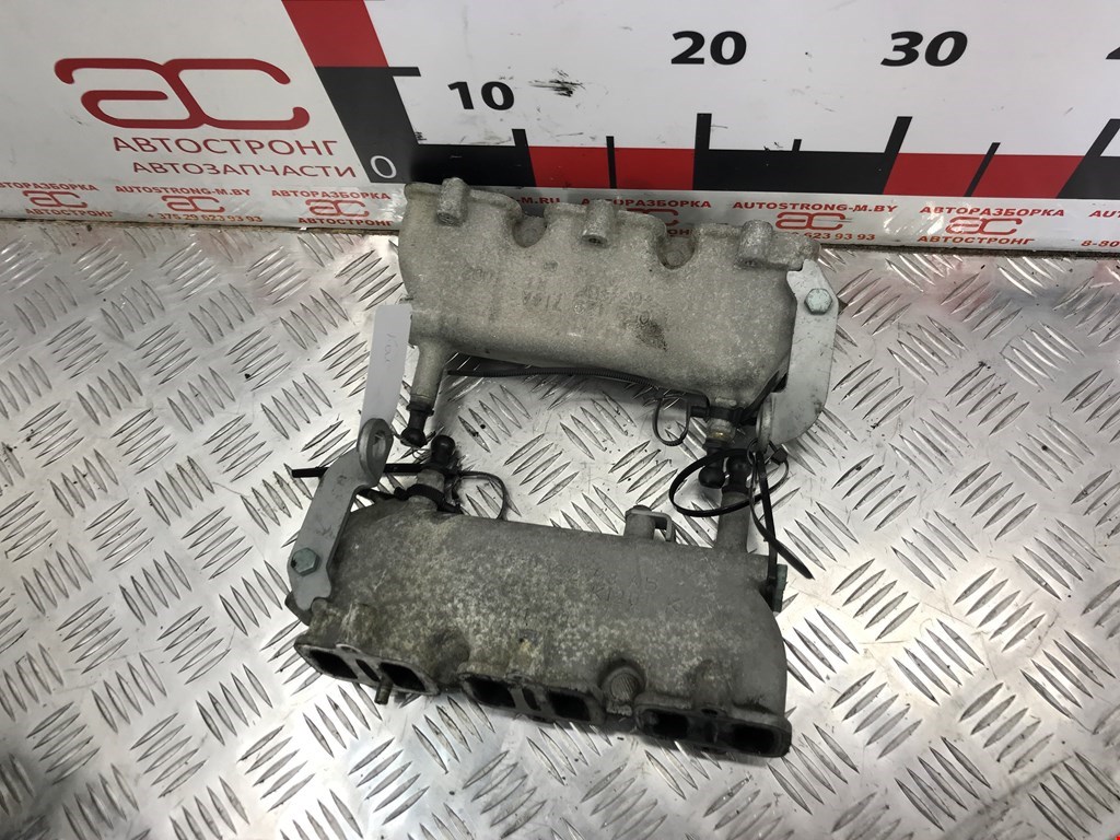 Коллектор впускной AUDI A4 B6 2001-2005