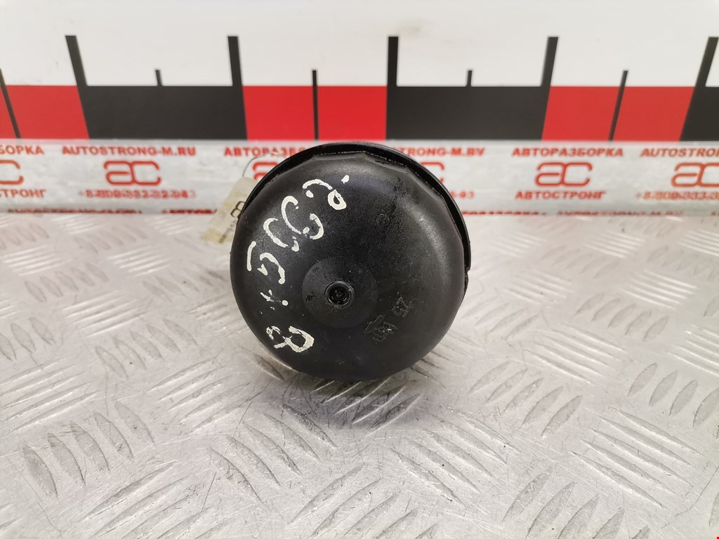 Крышка масляного фильтра BMW 3er E46 1998-2006