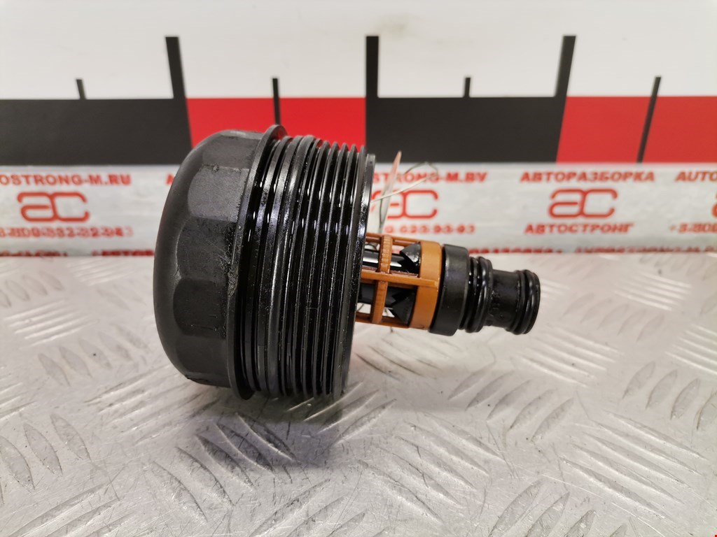 Крышка масляного фильтра BMW 3er E46 1998-2006