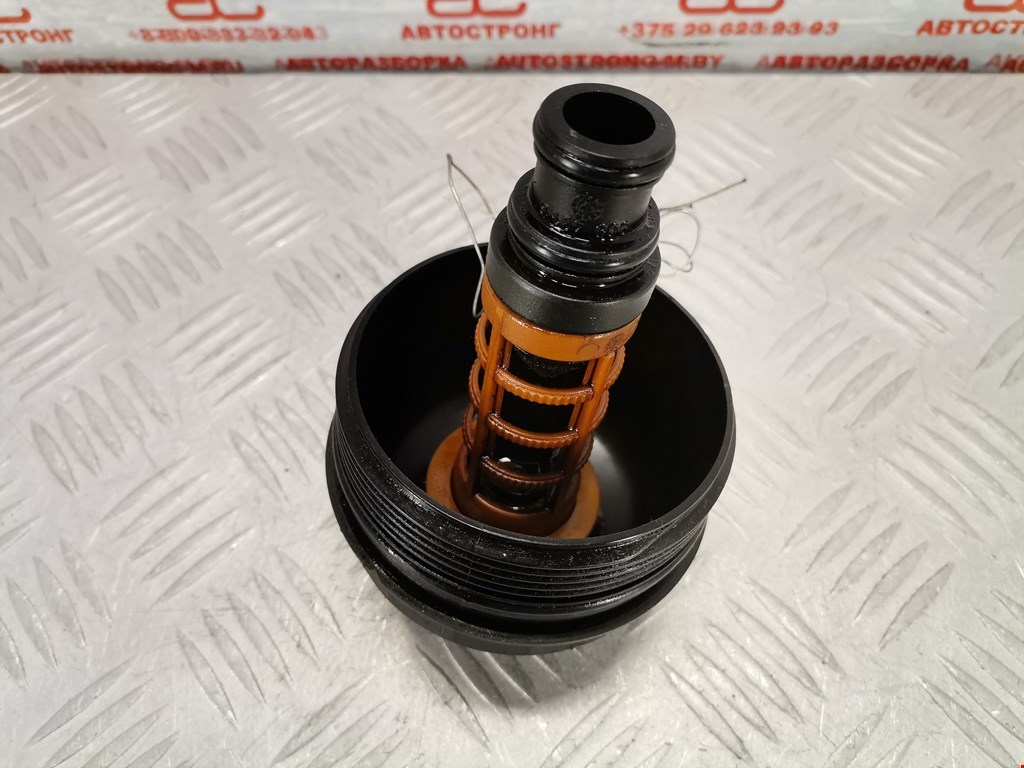 Крышка масляного фильтра BMW 3er E46 1998-2006