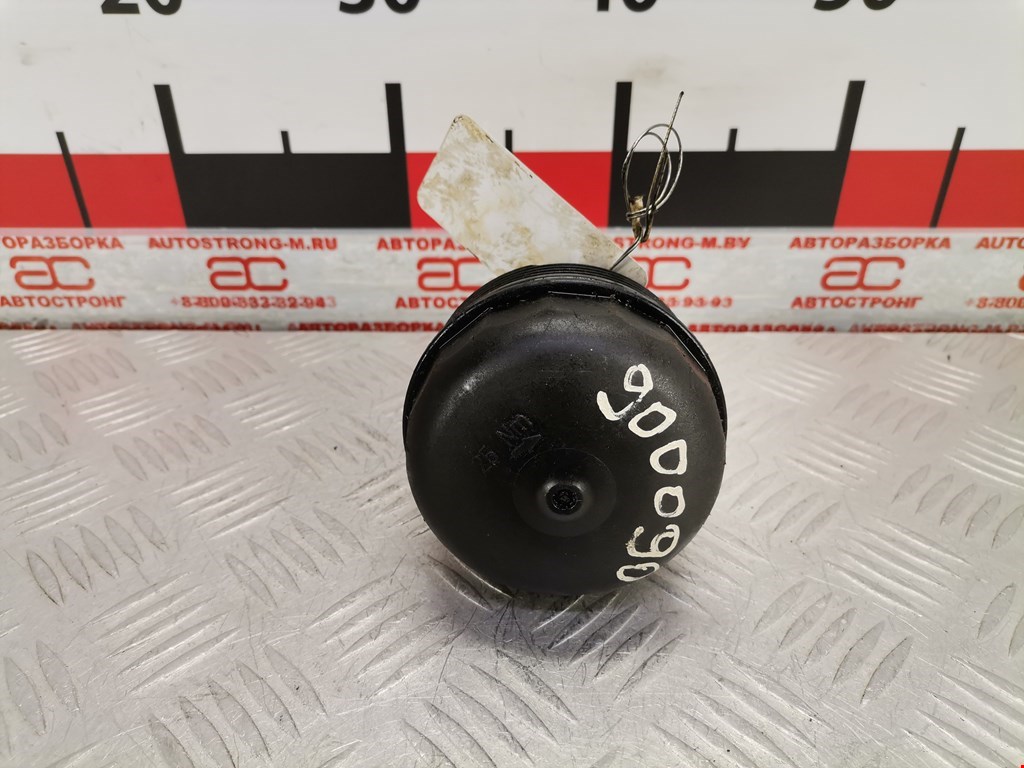 Крышка масляного фильтра BMW 3er E46 1998-2006