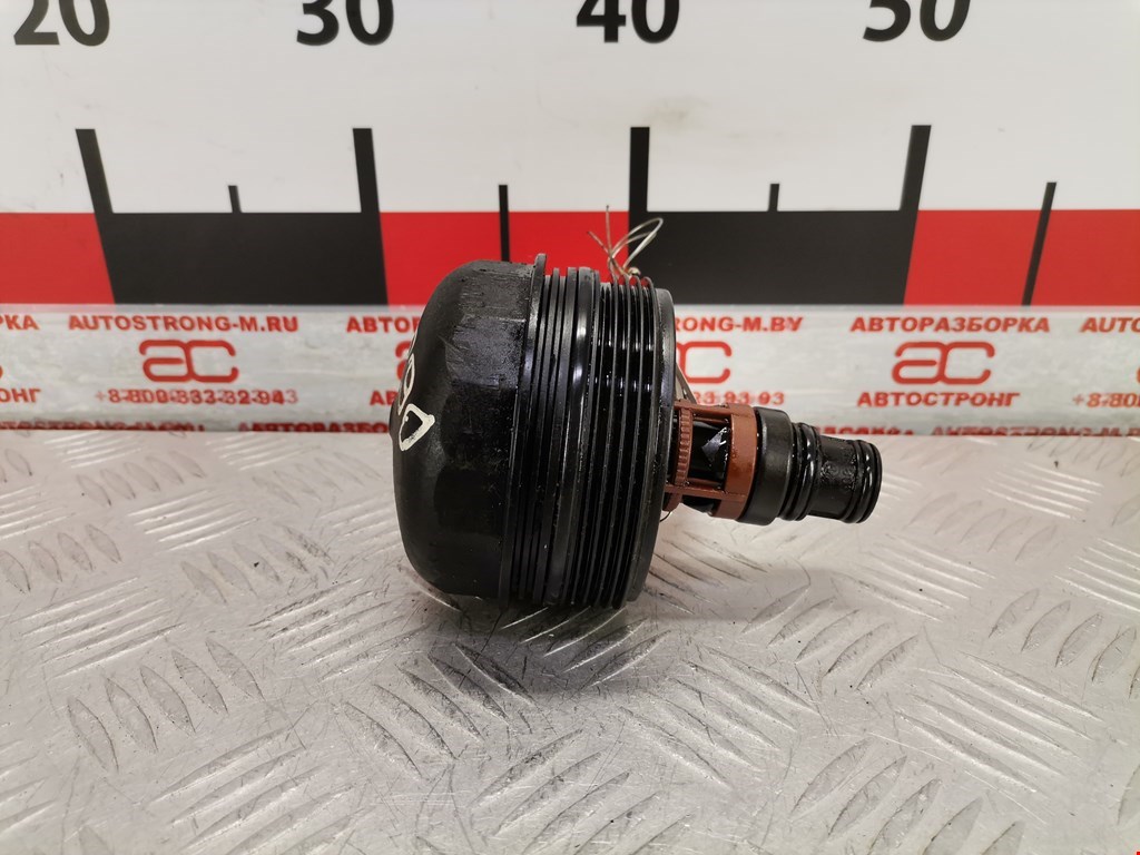 Крышка масляного фильтра BMW 3er E46 1998-2006