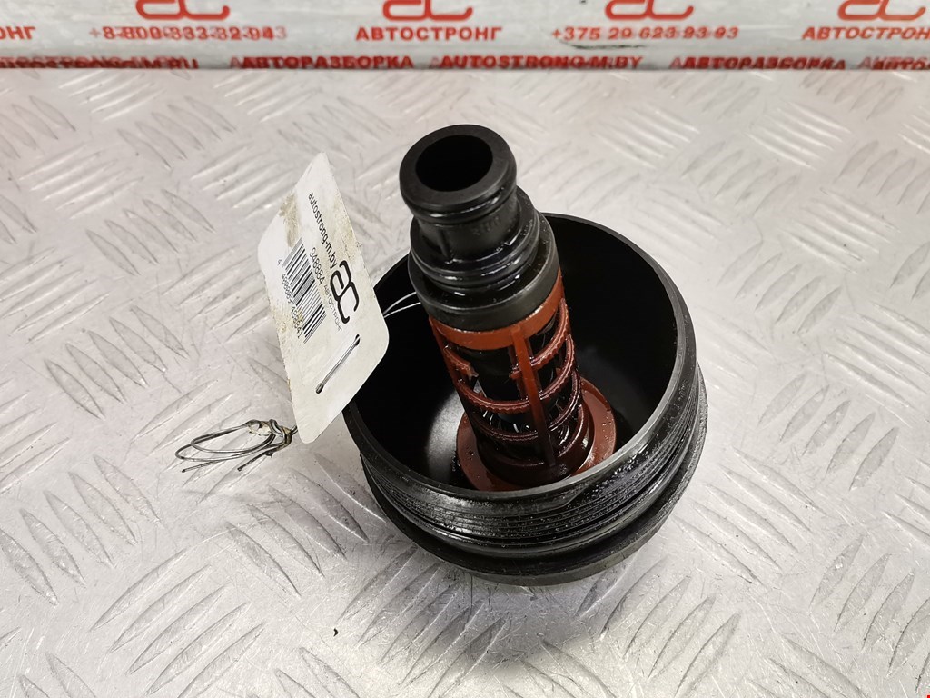 Крышка масляного фильтра BMW 3er E46 1998-2006