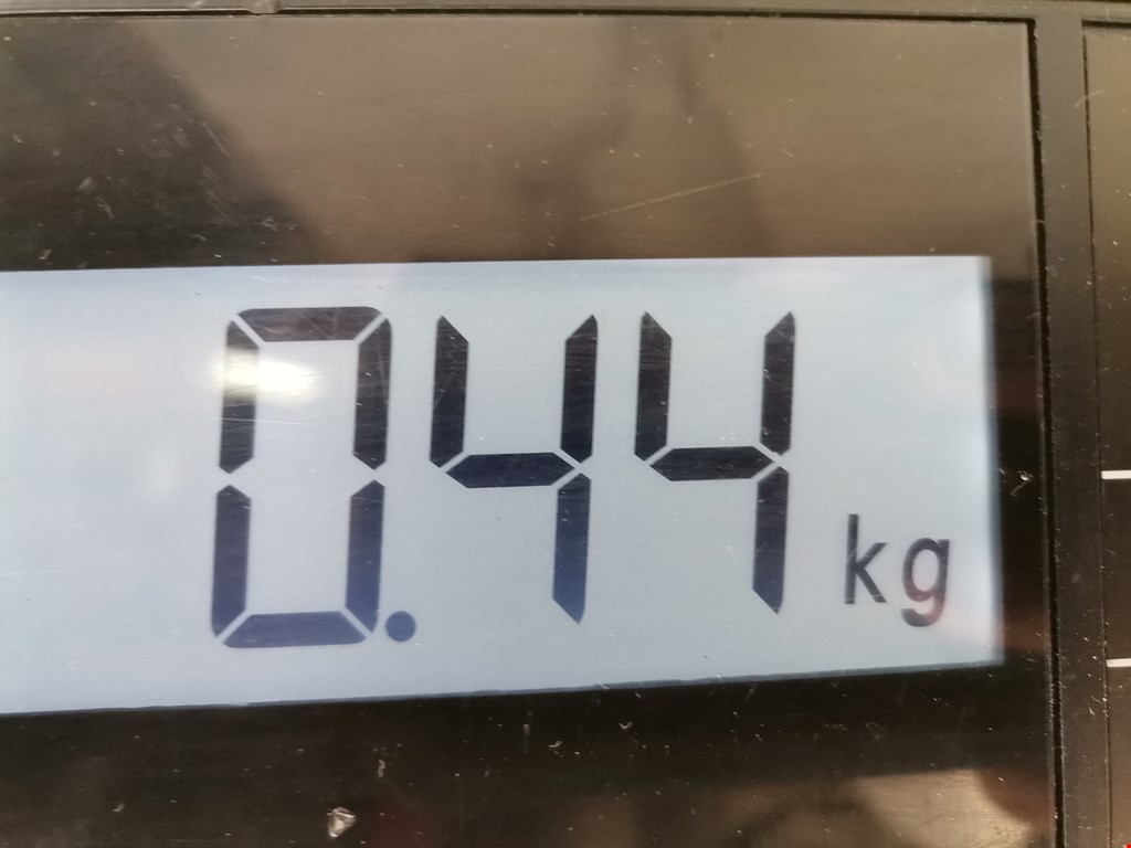 Замок двери задней левой DACIA Sandero 2008-2012