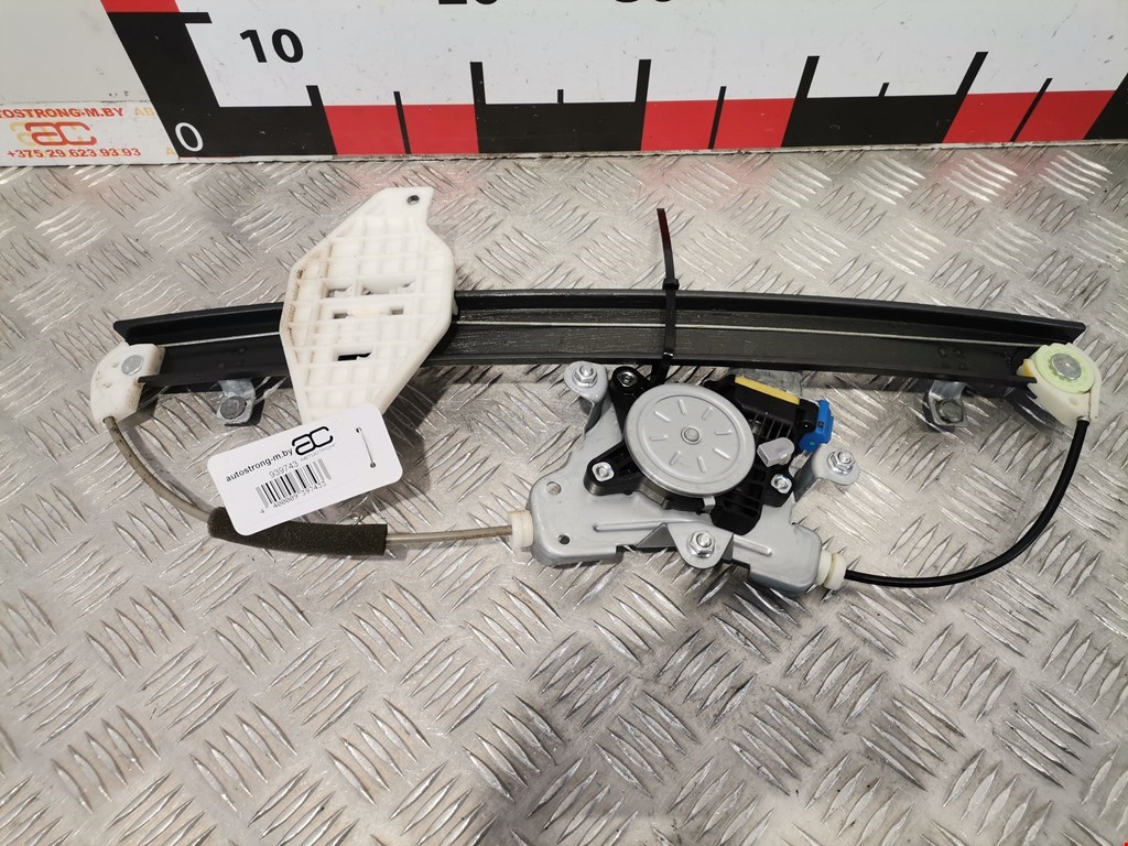 Стеклоподъемник задний правый CHEVROLET Epica 2006-2012