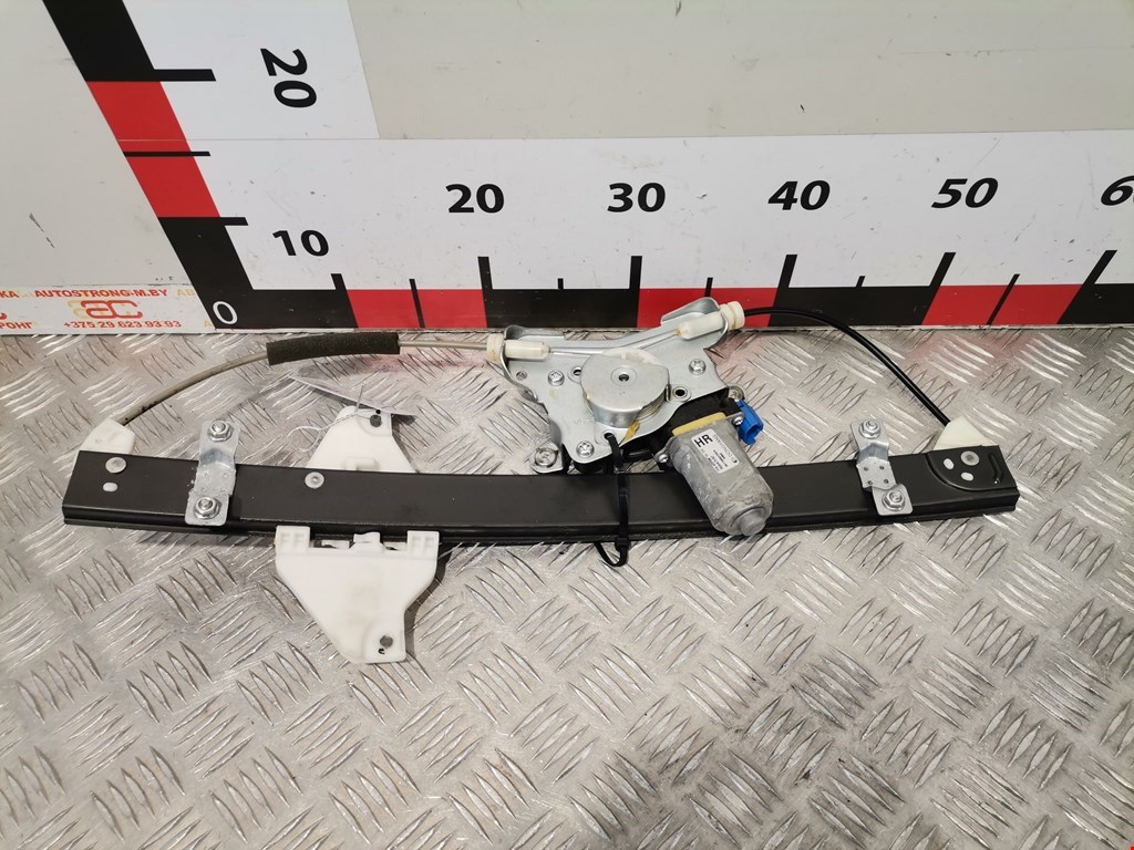 Стеклоподъемник задний правый CHEVROLET Epica 2006-2012