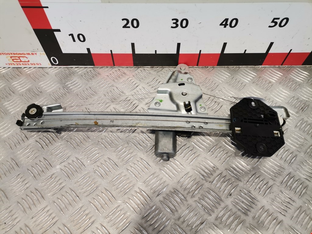 Стеклоподъемник задний правый DACIA Sandero 2008-2012