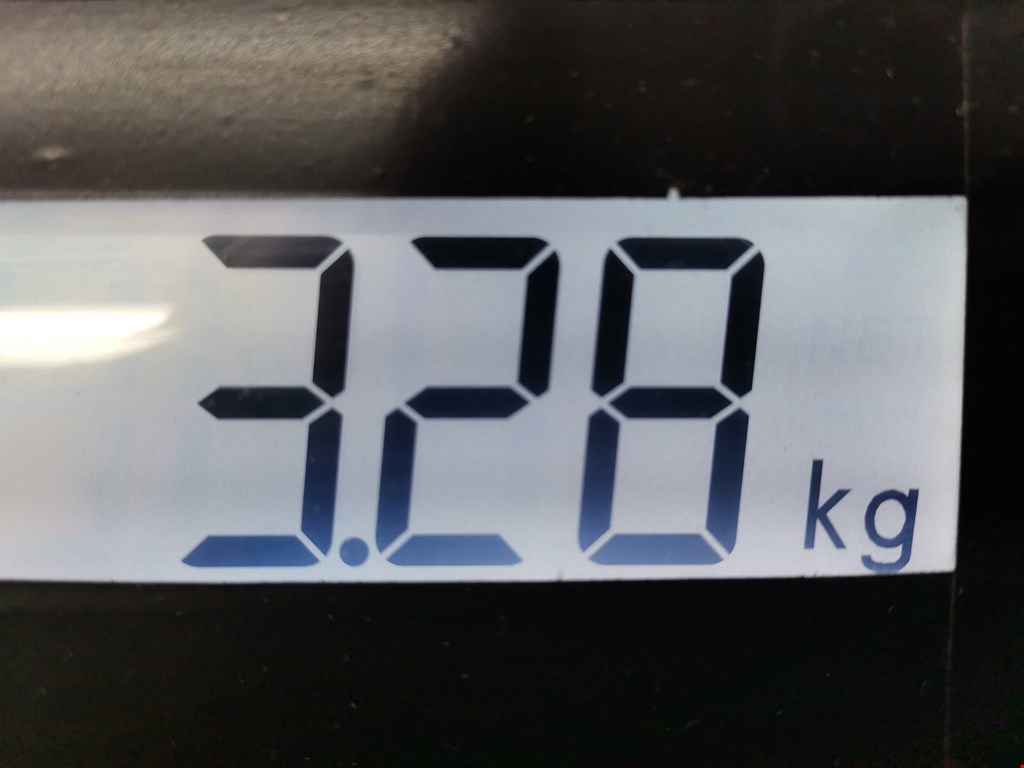 Стартер KIA Sportage III 2010-2015