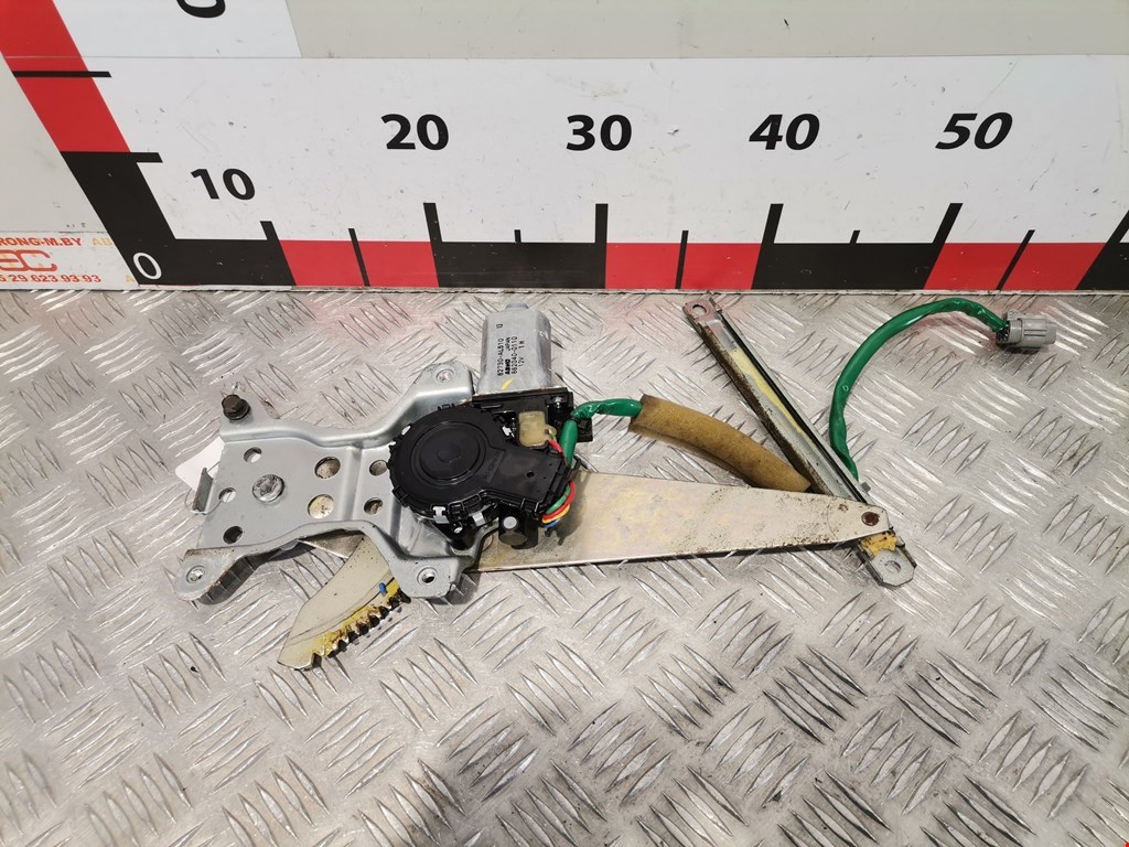 Стеклоподъемник задний правый INFINITI G G35 V35 2002-2007