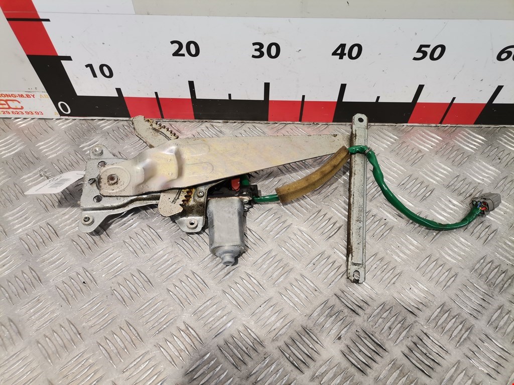 Стеклоподъемник задний правый INFINITI G G35 V35 2002-2007