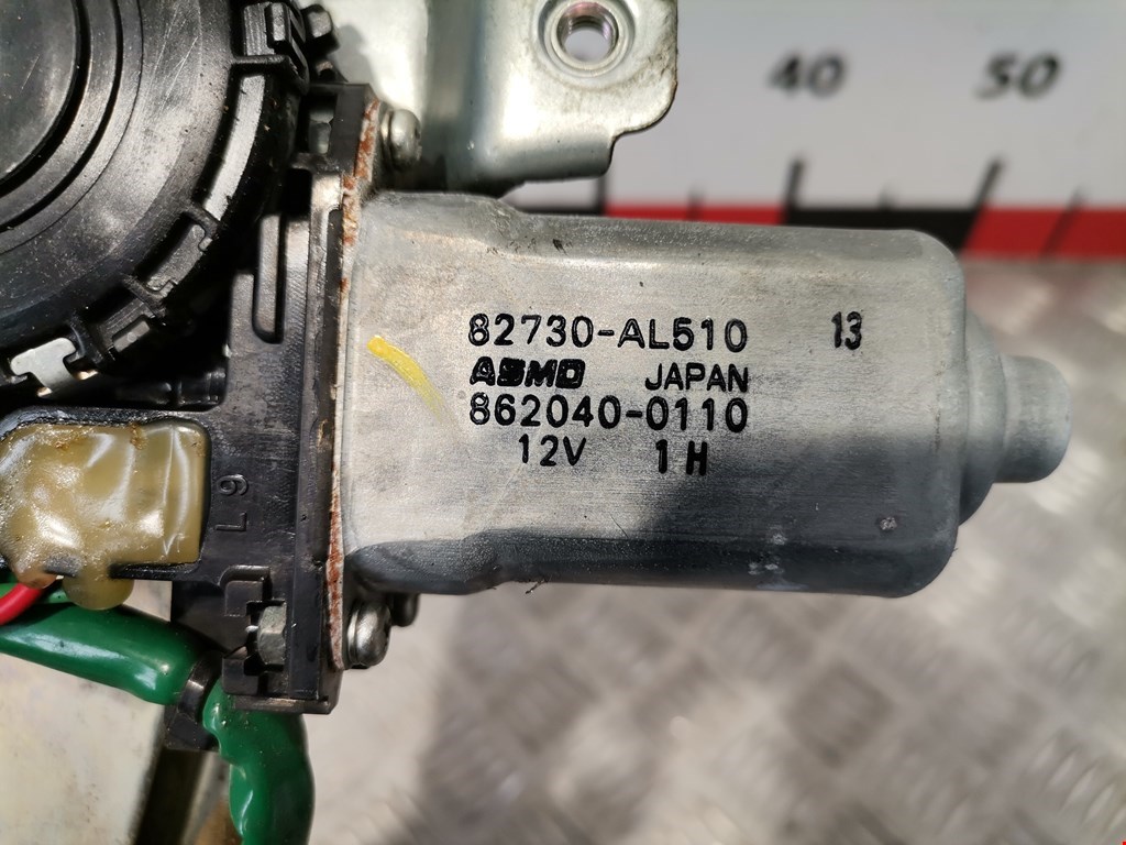 Стеклоподъемник задний правый INFINITI G G35 V35 2002-2007