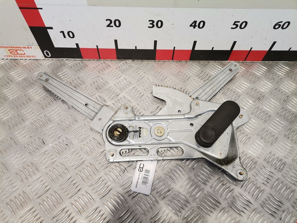 Стеклоподъемник задний левый RENAULT Safrane 1992-2000