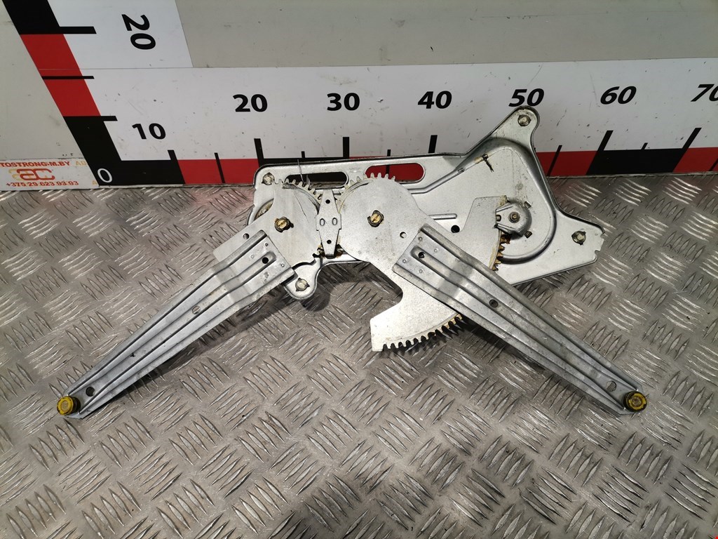 Стеклоподъемник задний левый RENAULT Safrane 1992-2000