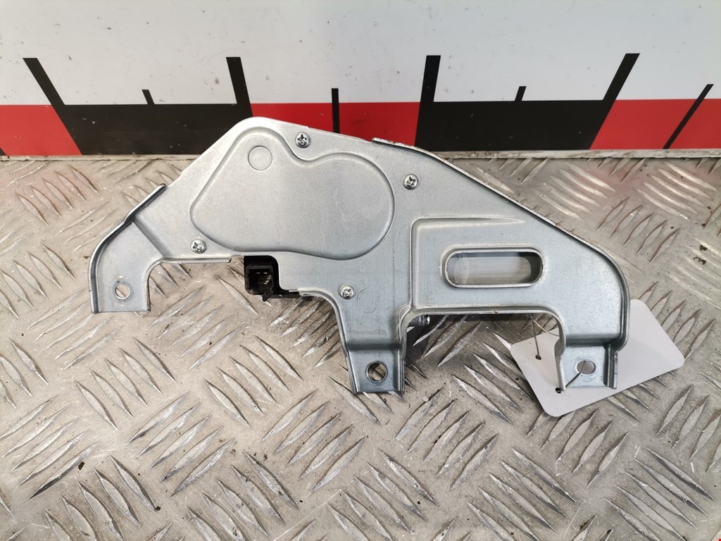 Моторчик стеклоочистителя задний FIAT Sedici 2005-2014