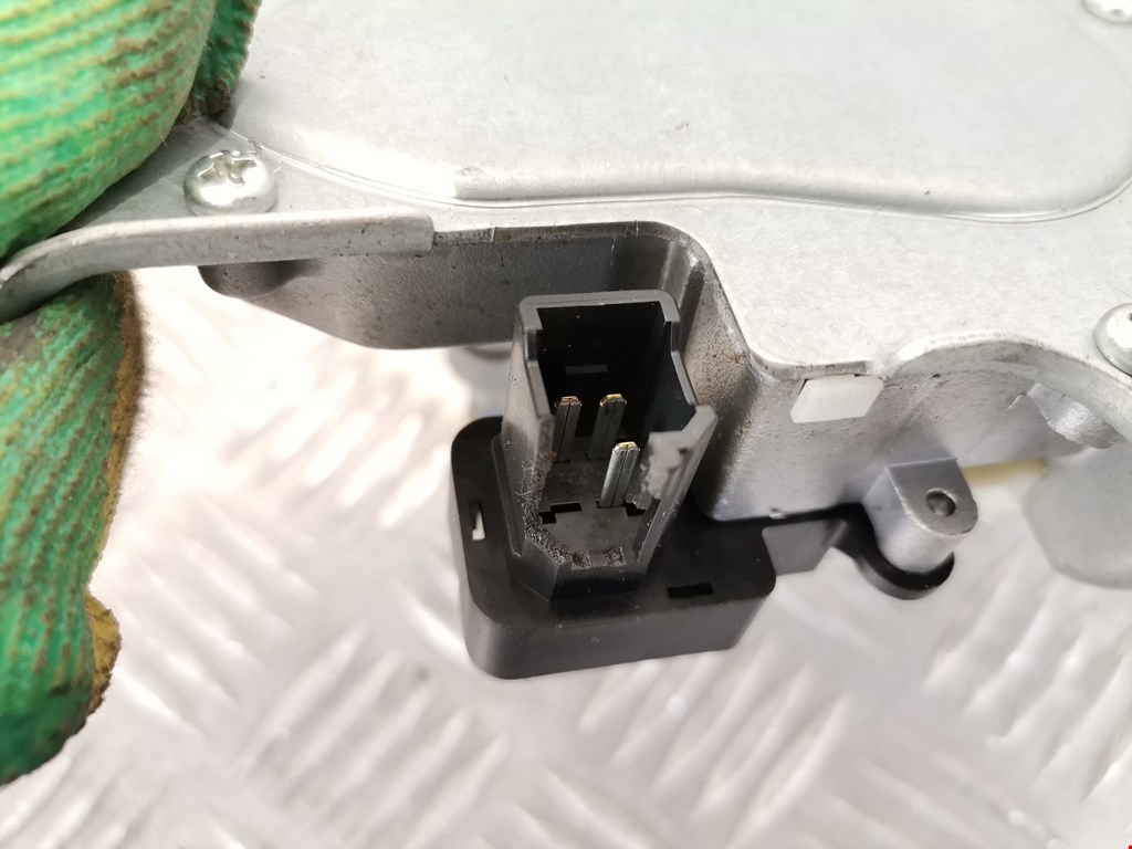 Моторчик стеклоочистителя задний FIAT Sedici 2005-2014