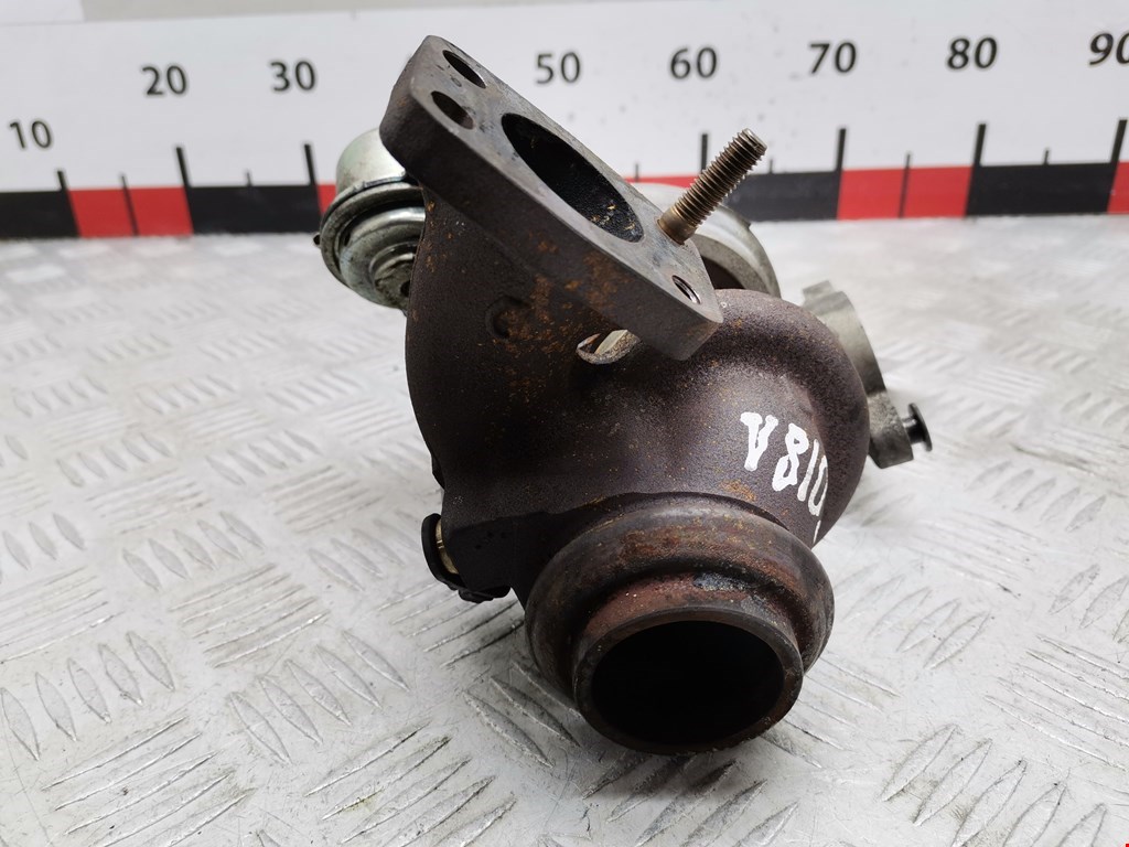 Турбина PEUGEOT 308 2007-2015